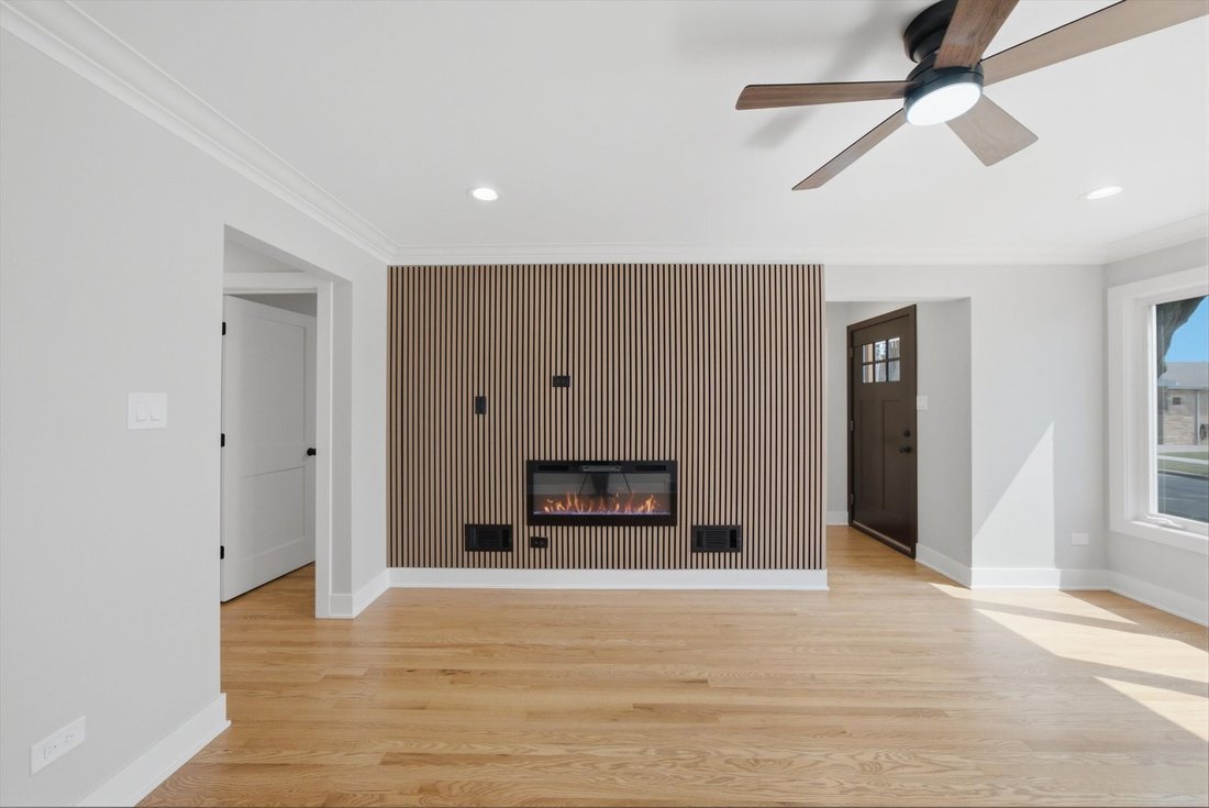 House in Chicago, Illinois, United States 5 - 18450623