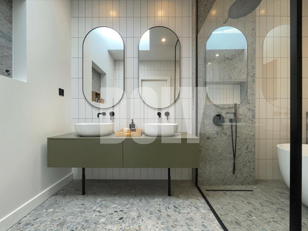 Apartment in Alleray Procession, Paris 15e Arrondissement, Paris 5 - 18445952
