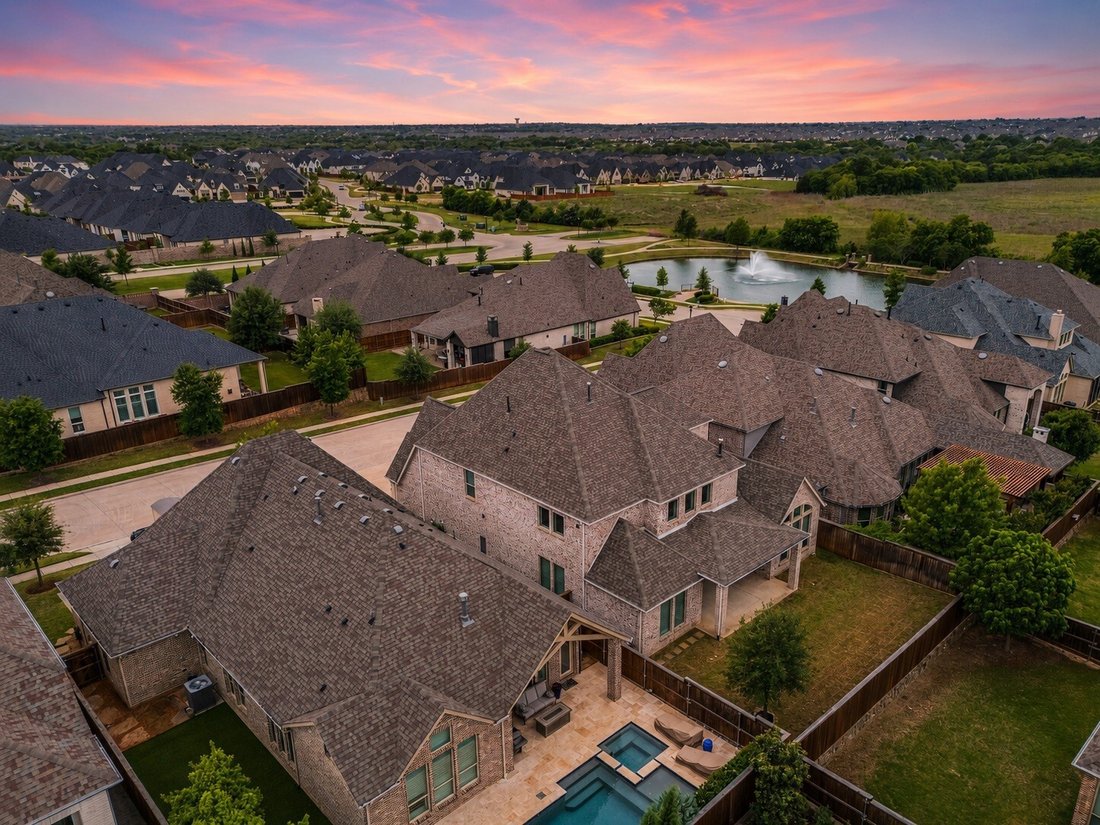 House in Celina, Texas, United States 2 - 17694753