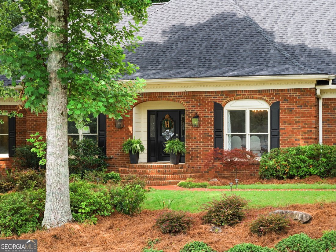 House in Roswell, Georgia, United States 2 - 18447202