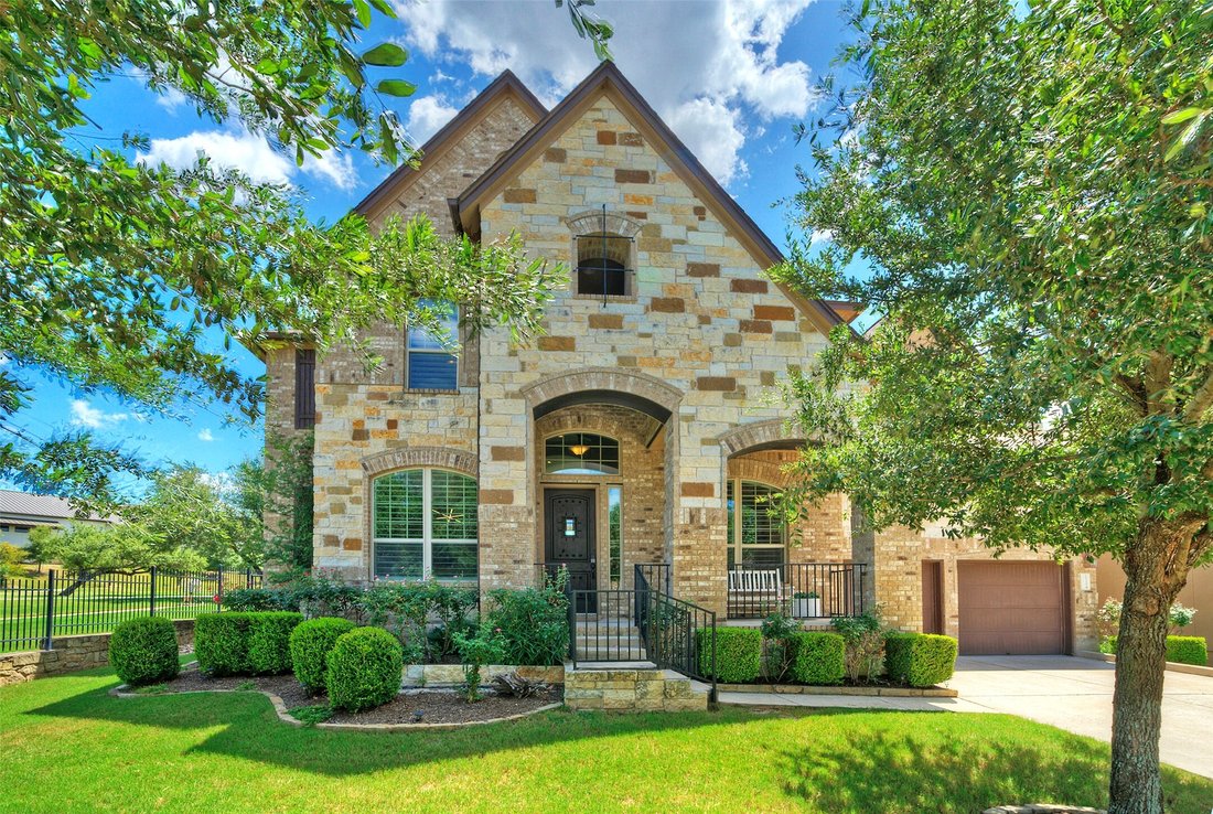 House in Bee Cave, Texas, United States 2 - 18447311
