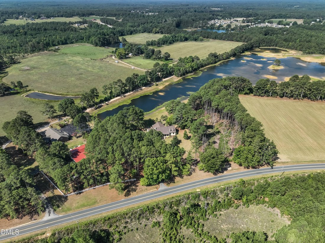 House in Lillington, North Carolina, United States 4 - 18447235