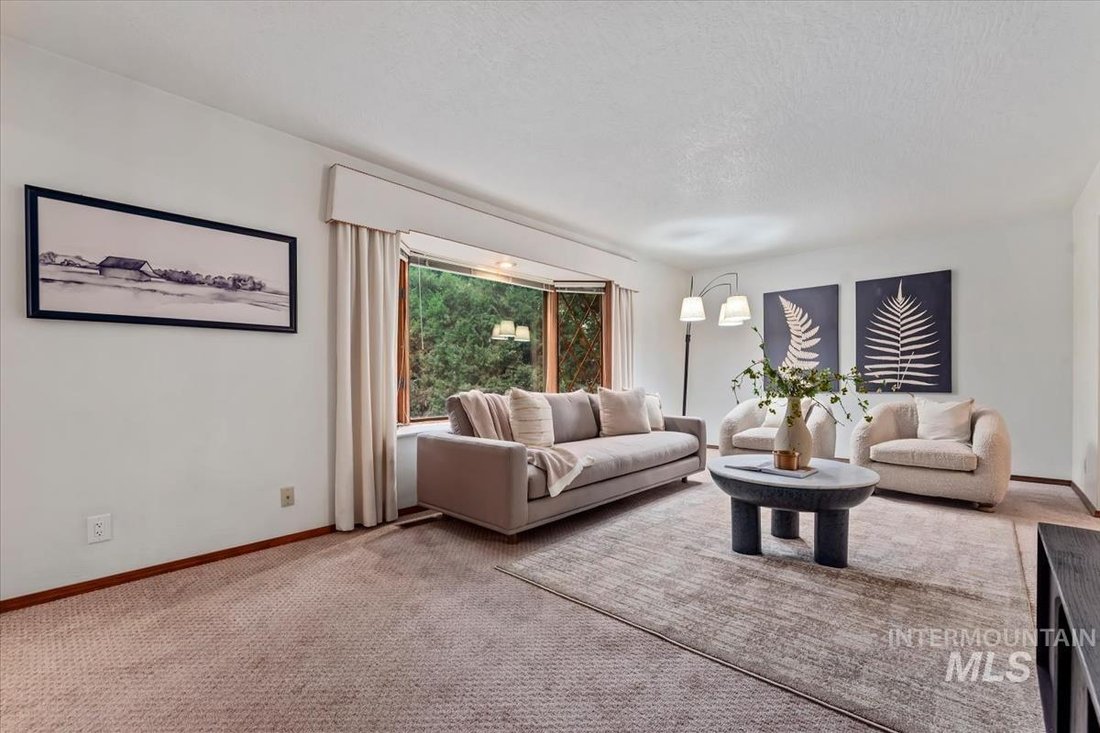 House in Boise, Idaho, United States 4 - 18447275