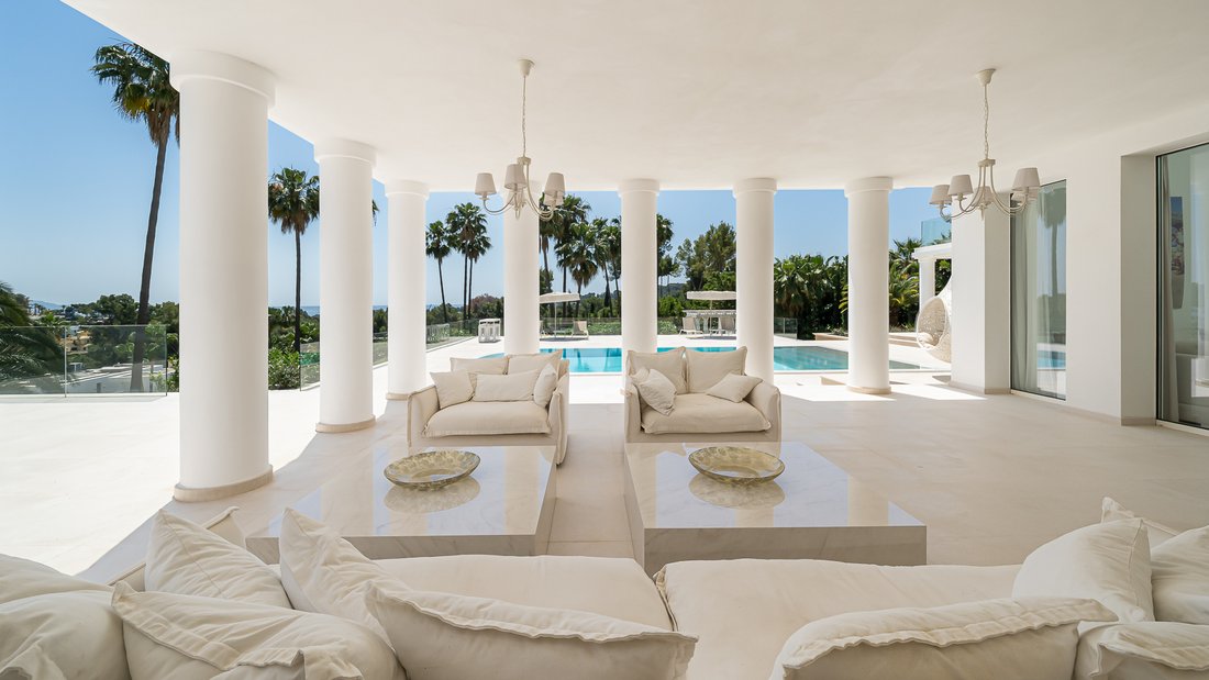 Villa a Son Vida, Palma di Maiorca, Isole Baleari 4 - 18093788