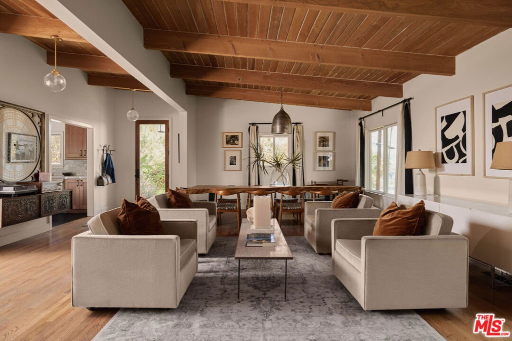 House in Los Angeles, California, United States 5 - 18449875
