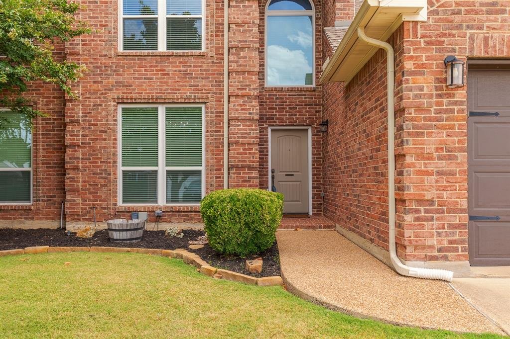 House in Fort Worth, Texas, United States 3 - 18355172