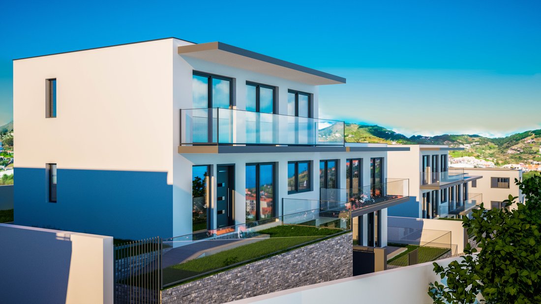 House in Reed, Madeira, Portugal 2 - 18445857