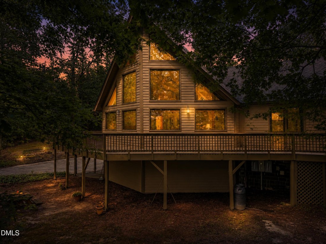 House in Zebulon, North Carolina, United States 4 - 18450337