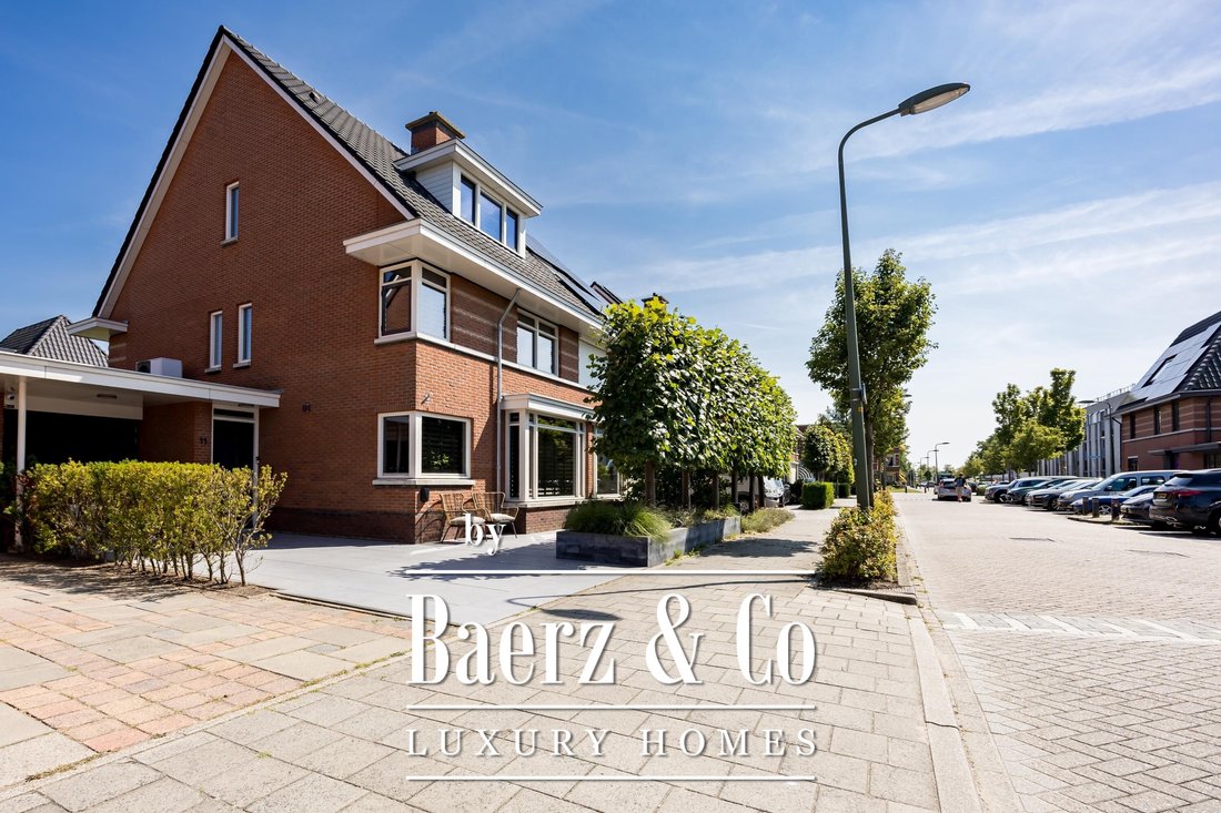 House in Bleiswijk, South Holland, Netherlands 5 - 17364274