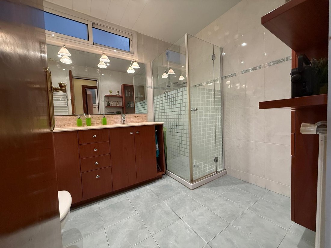 Apartment in Eixample, Barcelona, Spain 5 - 18446914