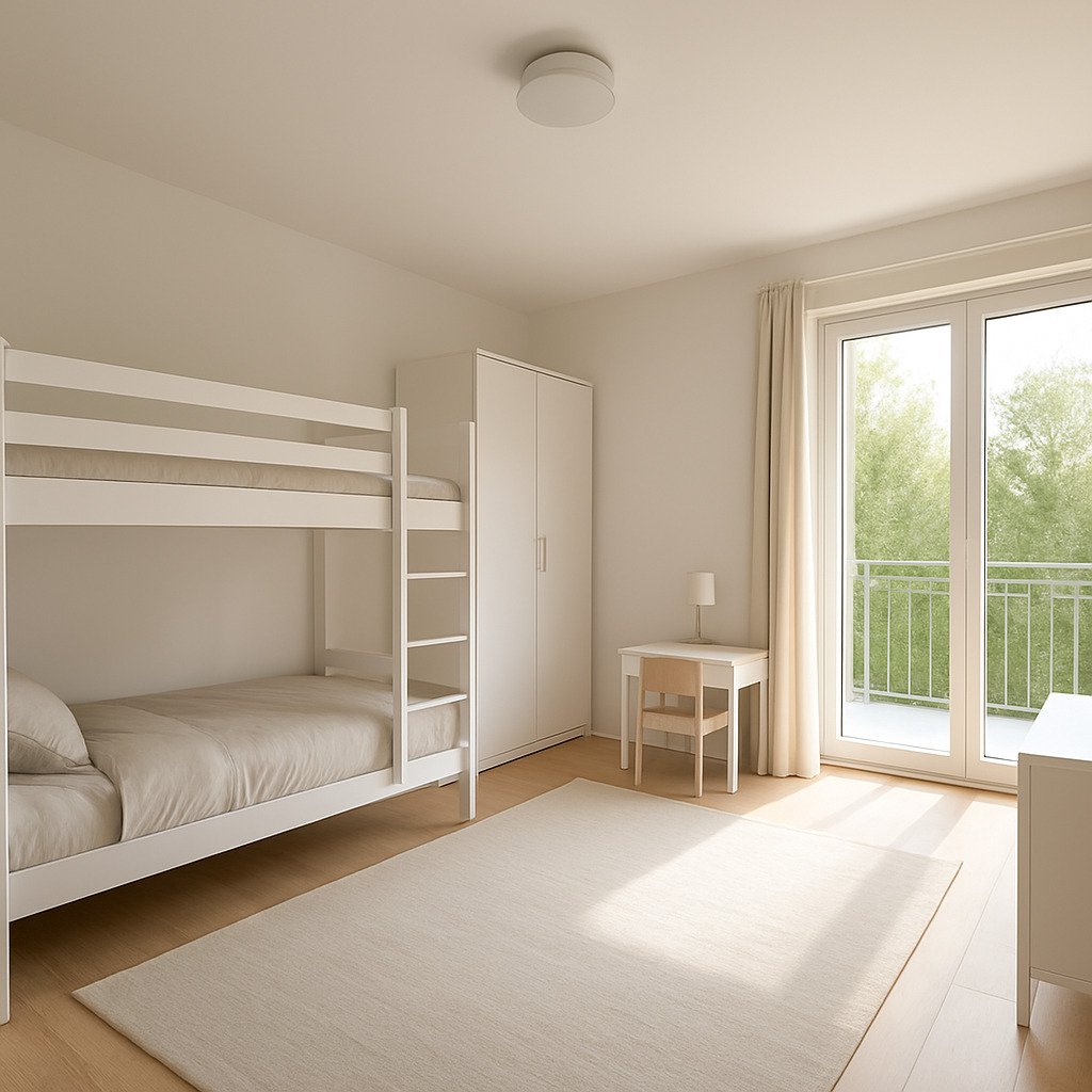 Apartment in Le Cabot, Marseille, Provence-Alpes-Côte d'Azur 3 - 18448412