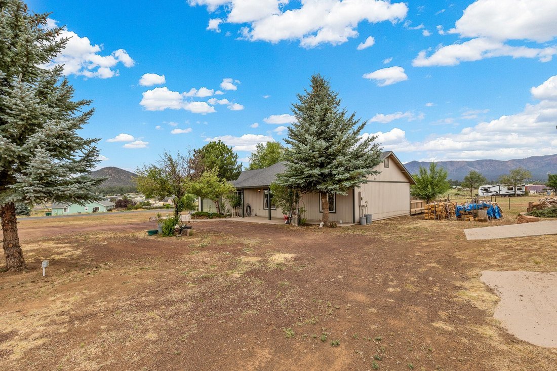 House in Flagstaff, Arizona, United States 4 - 18448018