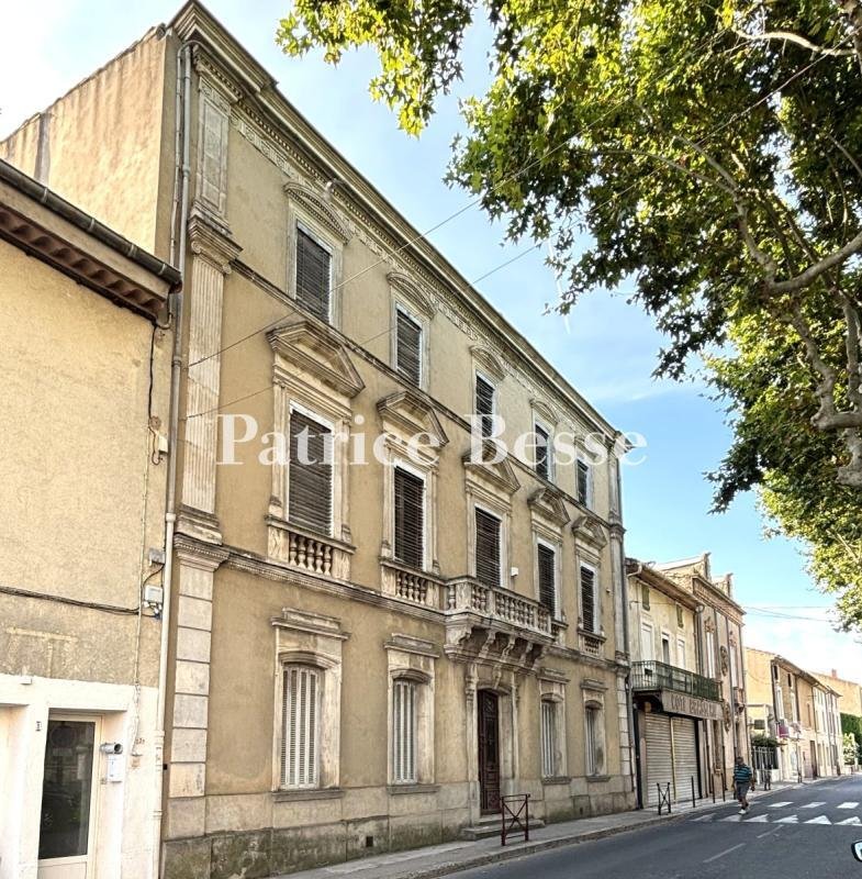 House in Baliste, Narbonne, France 2 - 18449256