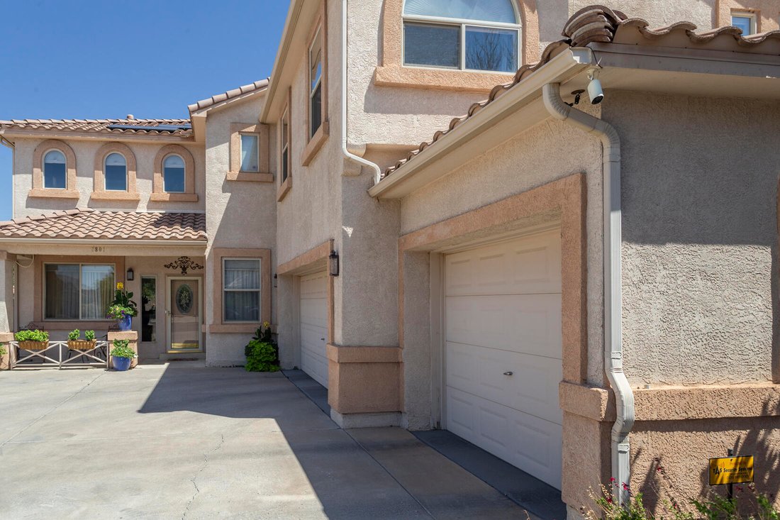 House in Albuquerque, New Mexico, United States 2 - 18449500