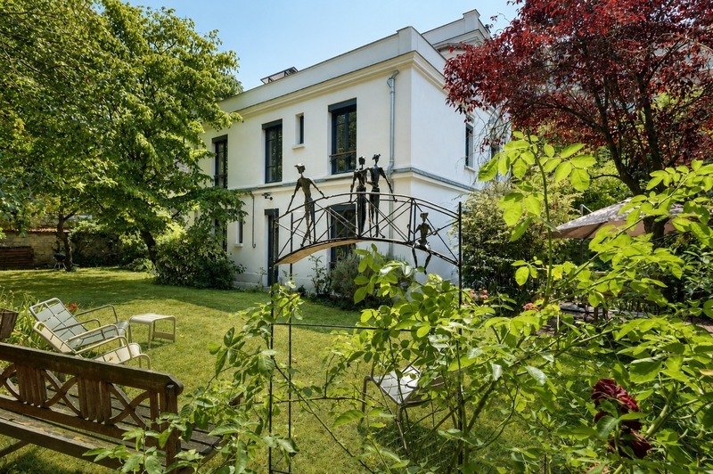 House in Centre Ville, Houilles, France 5 - 18447780
