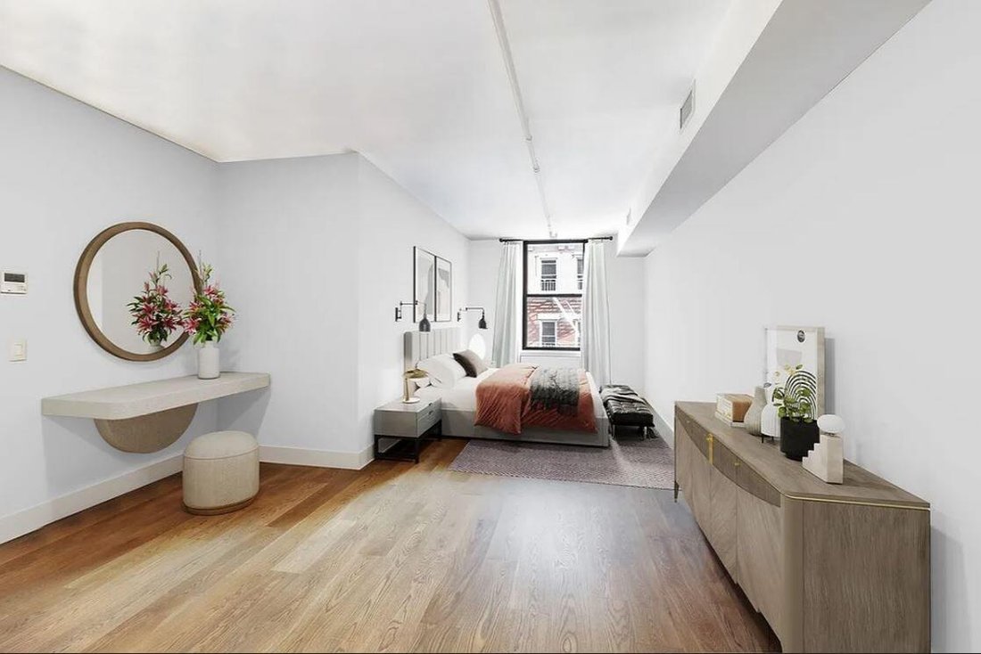 Condo in New York, New York, United States 3 - 18439197