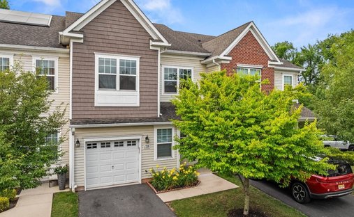 Eigentumswohnung in Woodbridge Township, New Jersey, Vereinigte Staaten 1