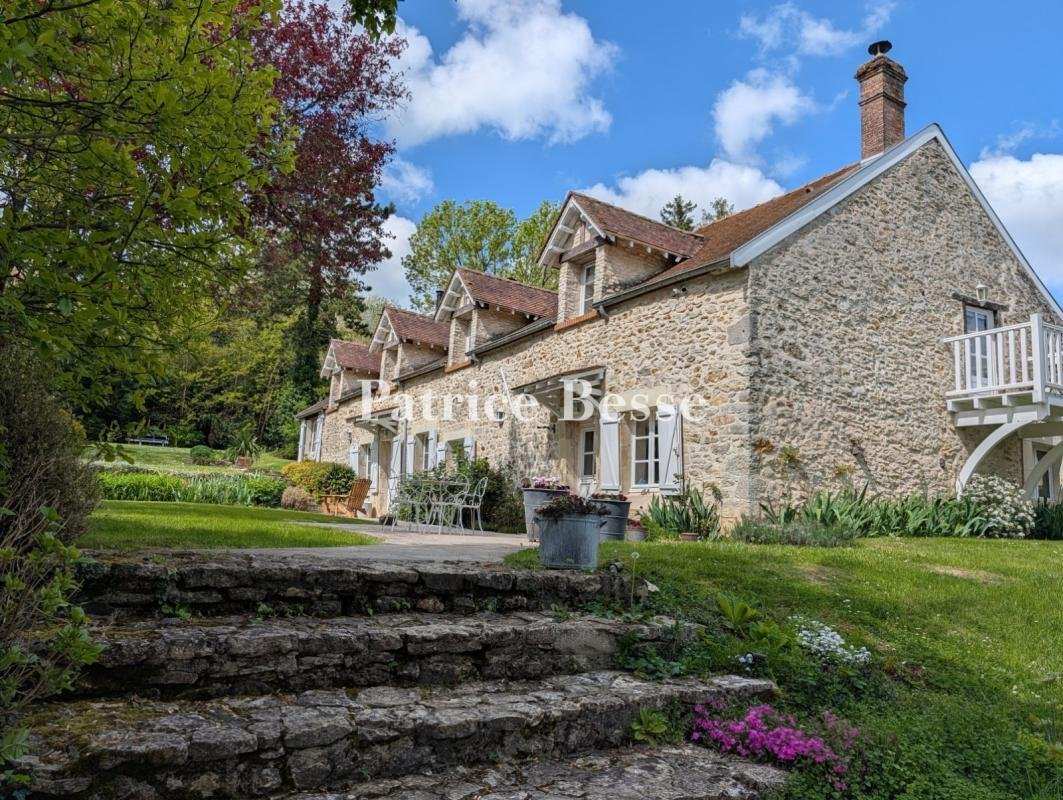 Farm Ranch in Centre Ville, Reims, France 1 - 18449596