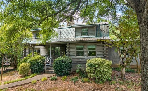 House in Seneca, South Carolina, United States 1