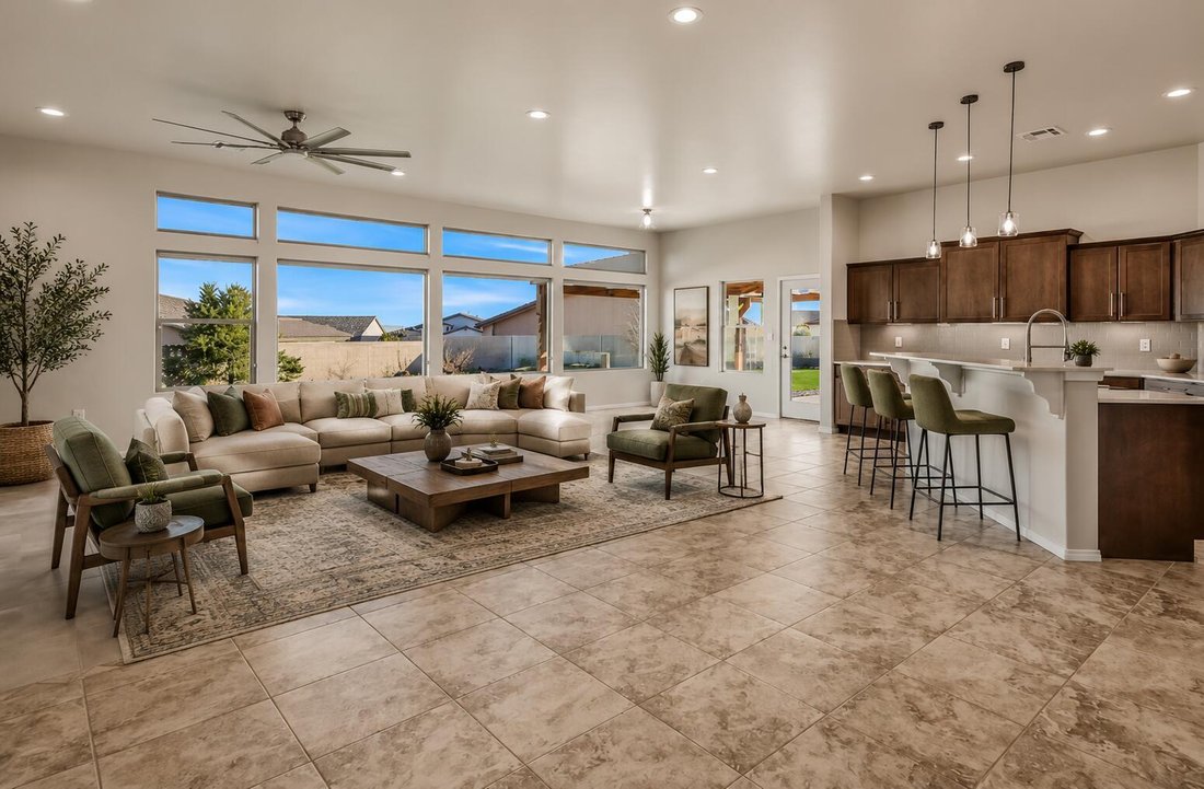 House in Rio Rancho, New Mexico, United States 2 - 17792508