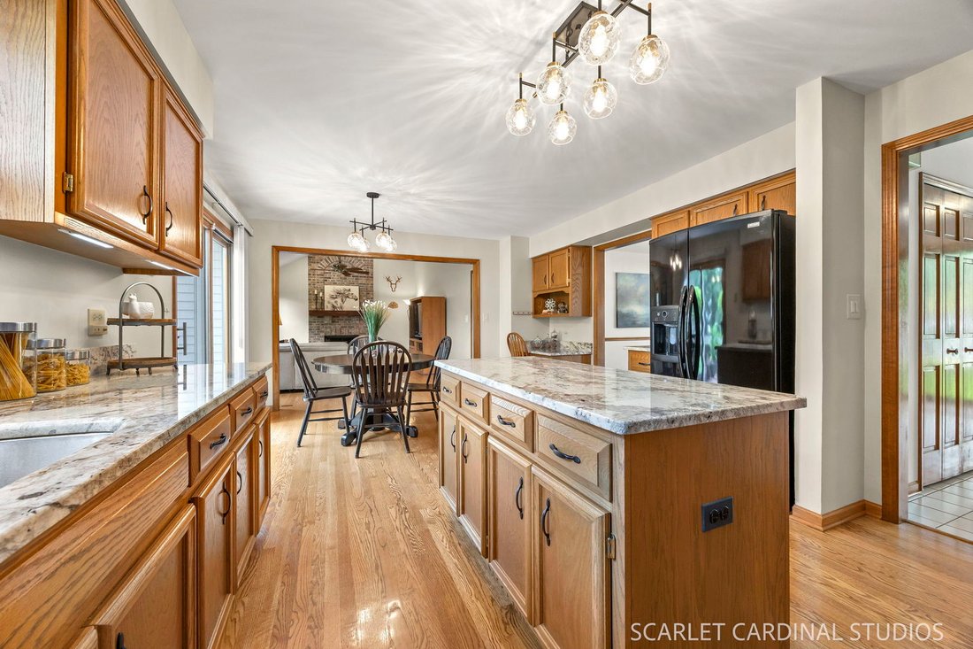 House in Naperville, Illinois, United States 5 - 18447152