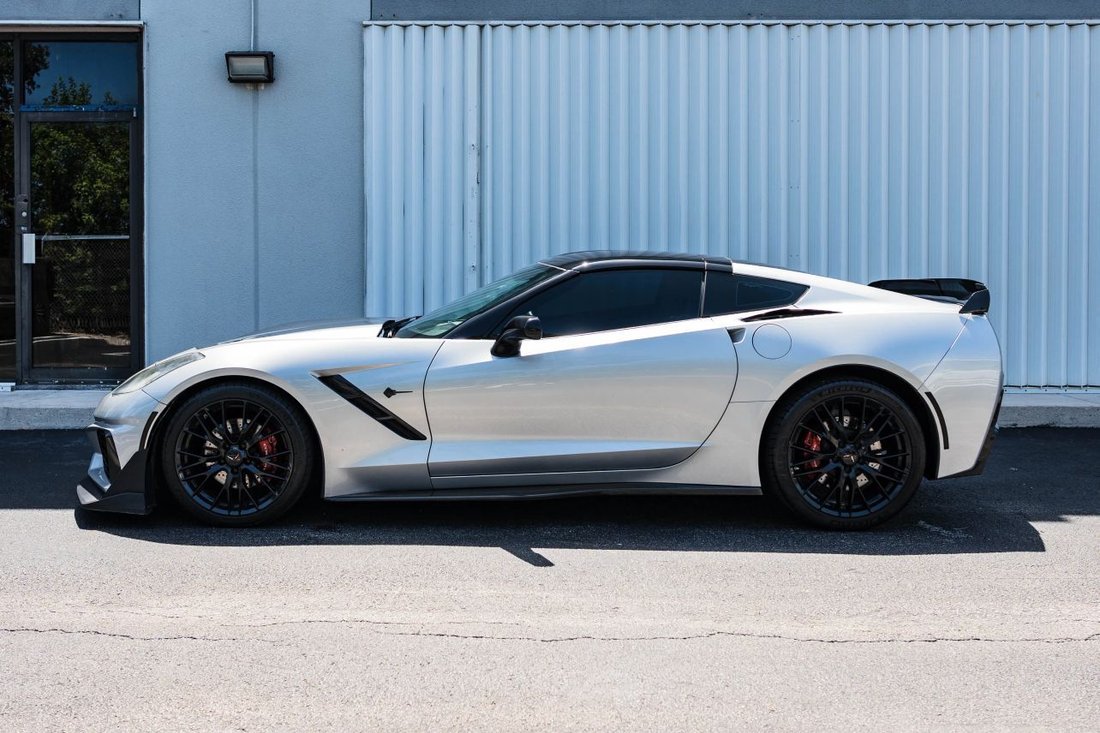 Coupe in Boynton Beach, FL, United States 5 - 18412580