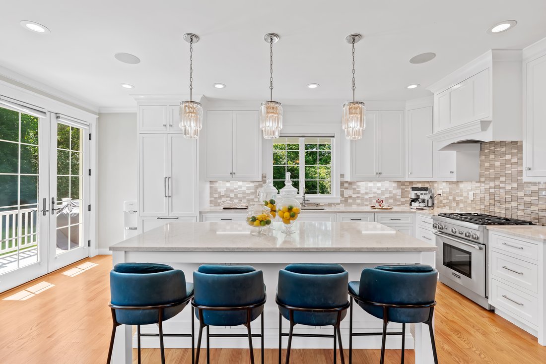 House in Wayland, Massachusetts, United States 1 - 18447575