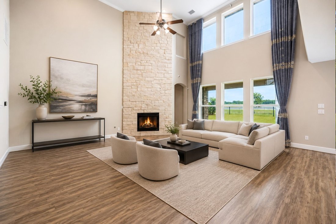 House in Sugar Land, Texas, United States 4 - 18447227