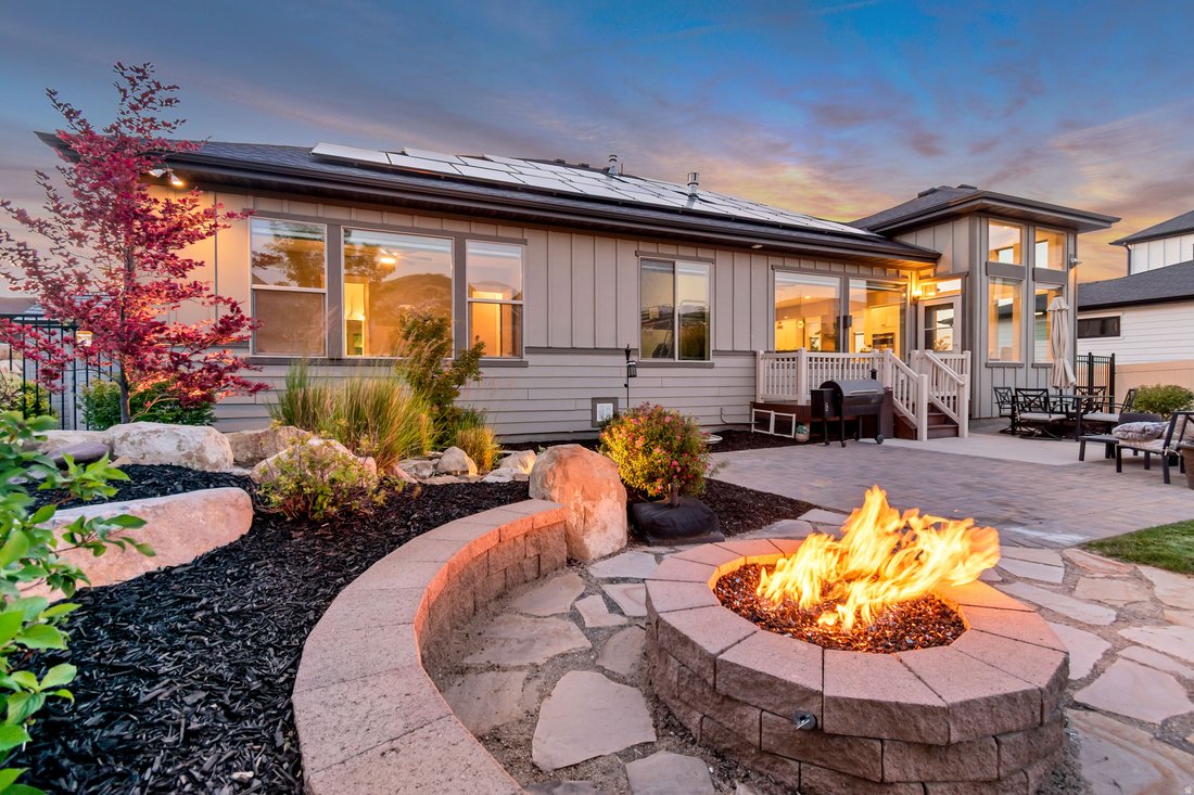 House in Draper, Utah, United States 4 - 18450127