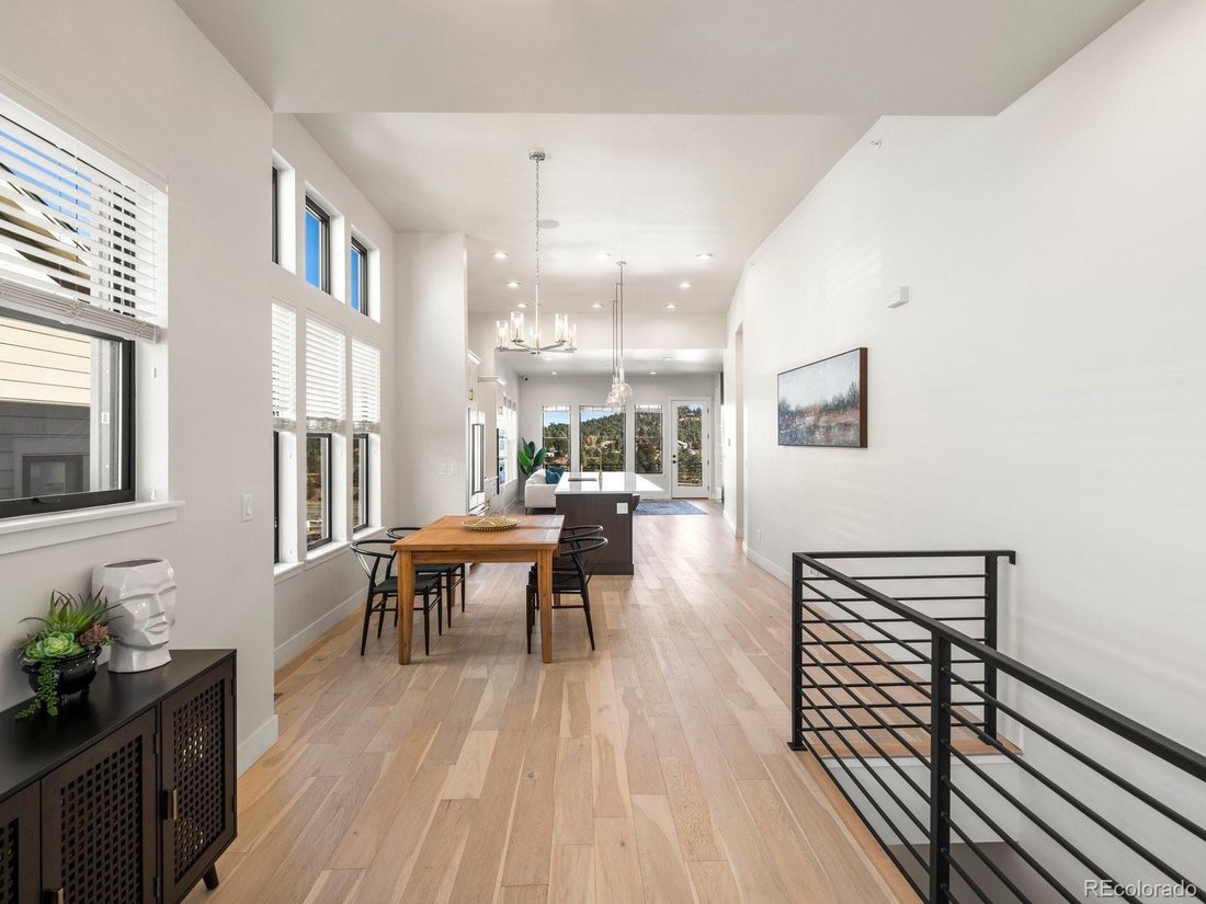 House in Evergreen, Colorado, United States 4 - 18449081