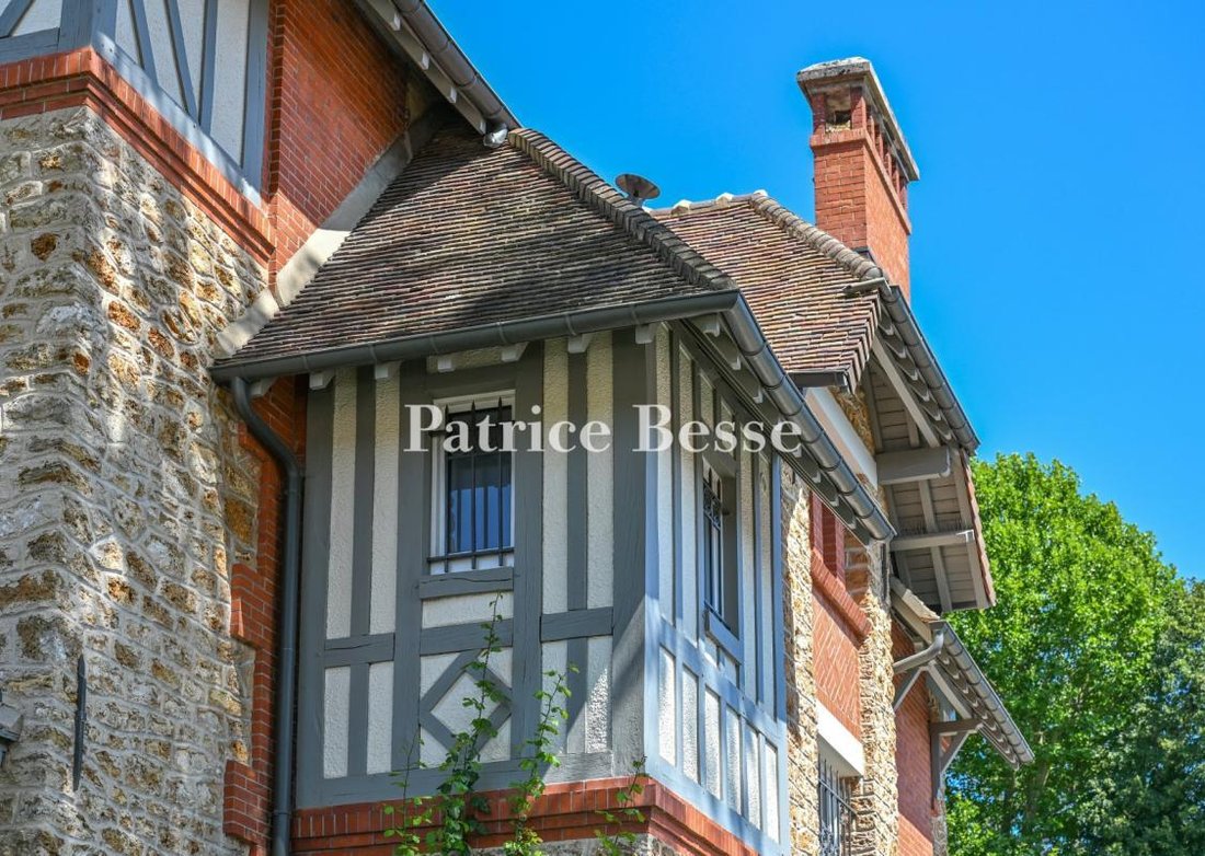House in Le Bourg Centre, Soisy-sur-Seine, France 5 - 18449887