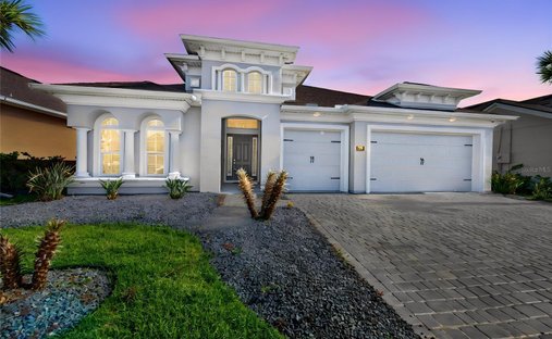 House in Daytona Beach, Florida, United States 1