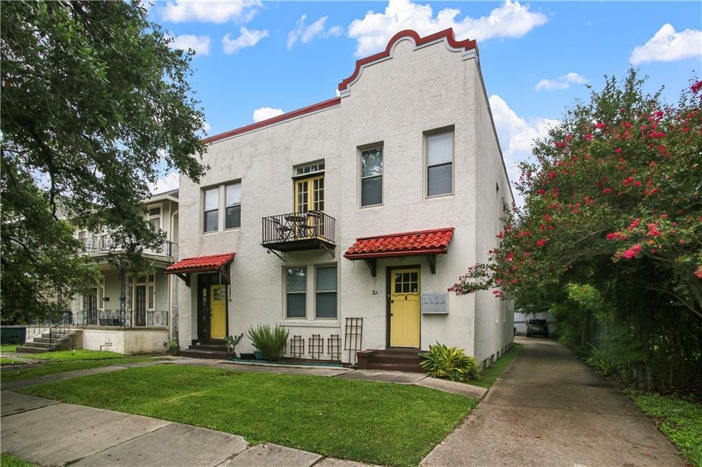 New Orleans, Louisiana, United States 1 - 18445983