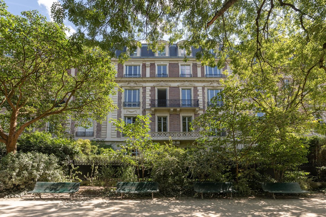 House in Vaugirard-Parc des Expositions, Paris 15e Arrondissement, Paris 1 - 16983902