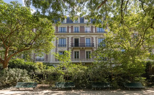 Casa en Vaugirard-Parc des Expositions, Paris 15e Arrondissement, París 1