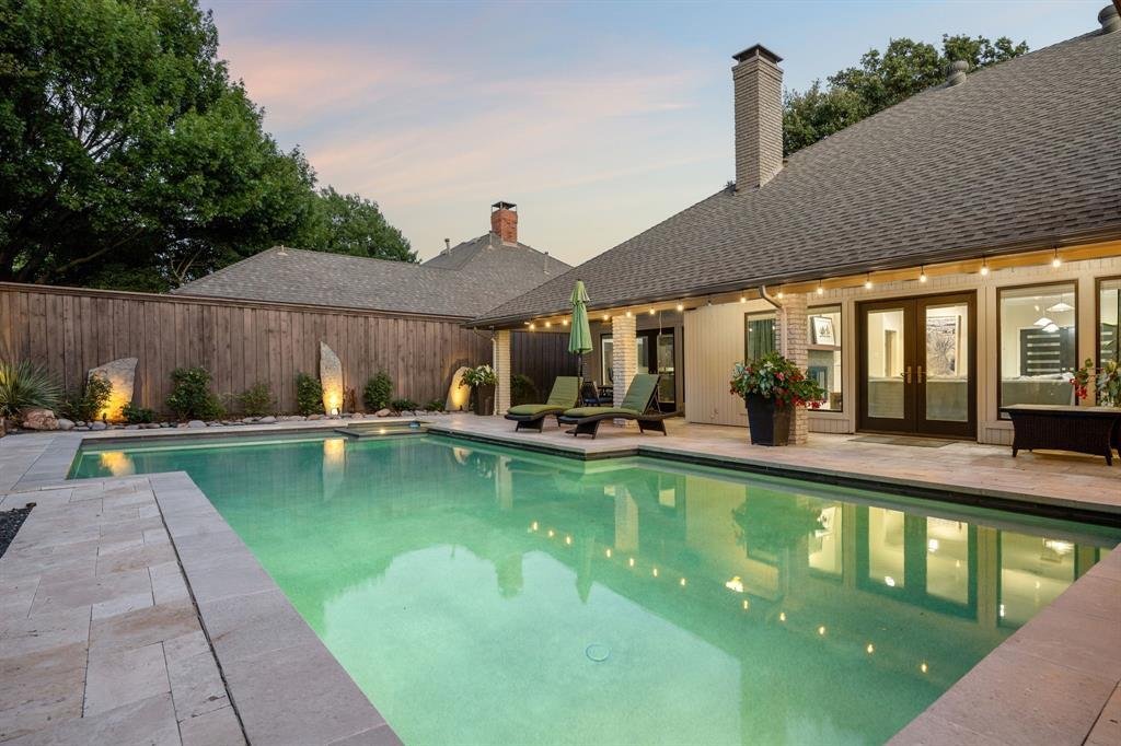 House in Dallas, Texas, United States 5 - 18451049