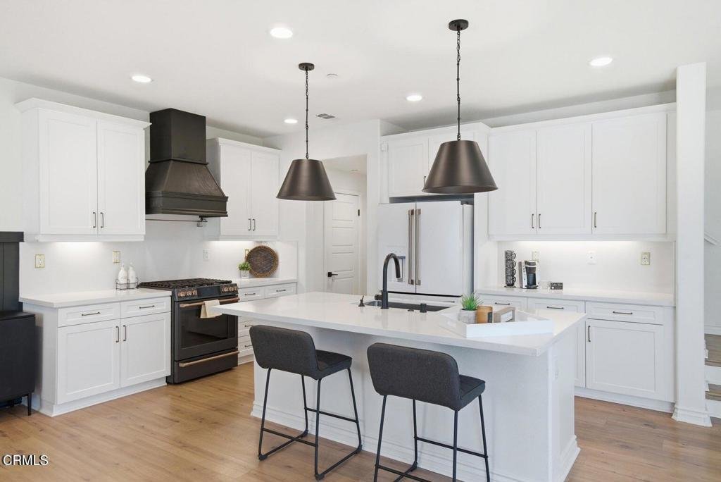 House in Santa Paula, California, United States 1 - 18451232