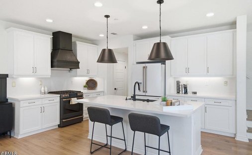 Maison à Santa Paula, Californie, États-Unis 1