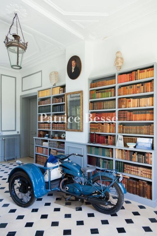 House in Guerard, Ile-de-France, France 4 - 18450038