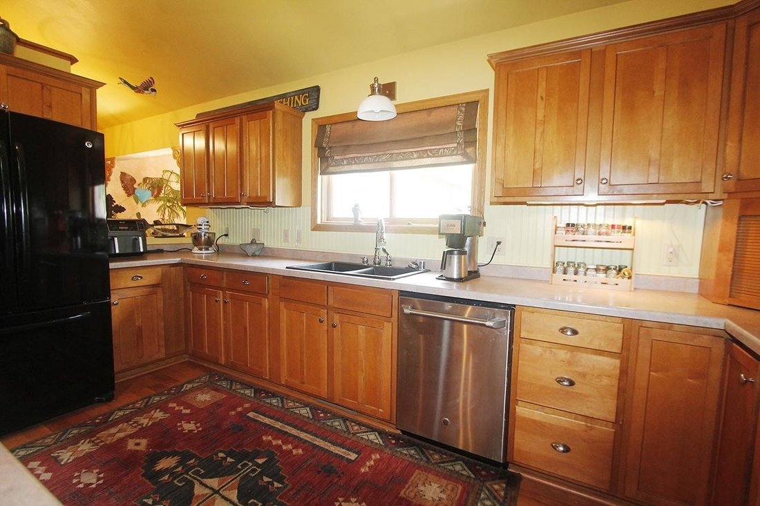 House in Montello, Wisconsin, United States 3 - 18448899