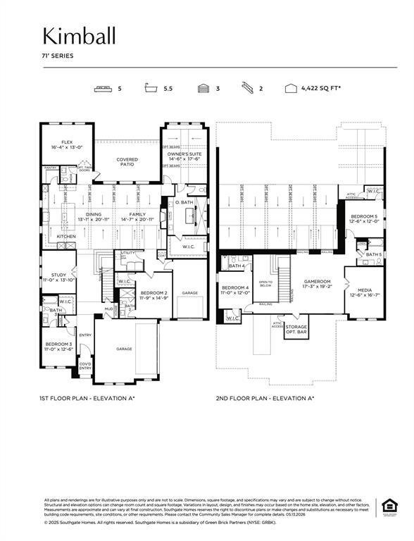 House in Prosper, Texas, United States 2 - 18446942
