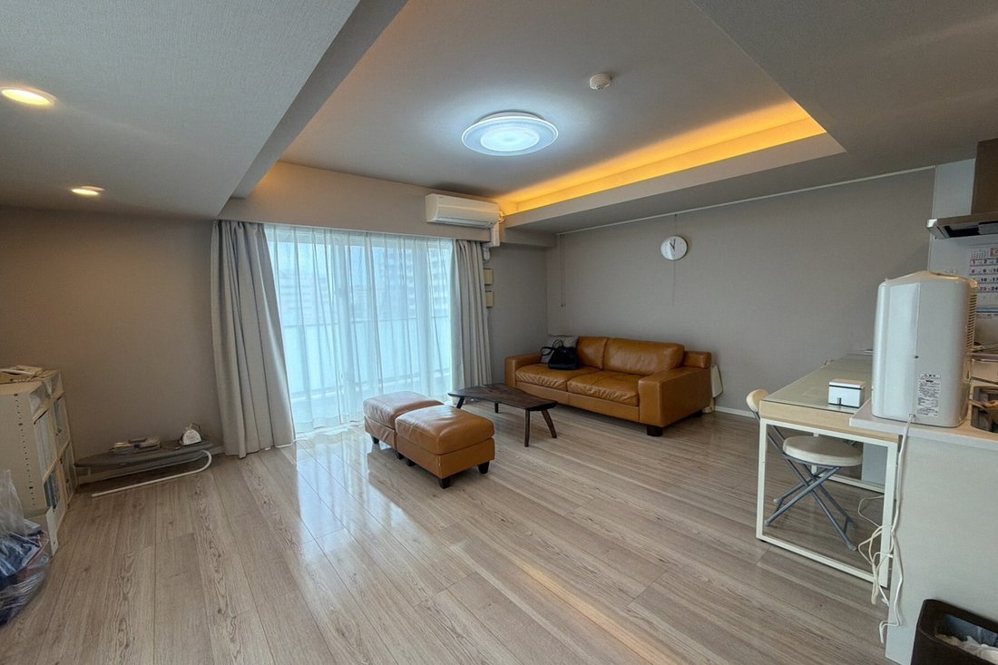 Condo in Naha, Okinawa, Japan 1 - 18452393