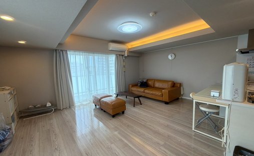 Condominio a Naha, Okinawa, Giappone 1