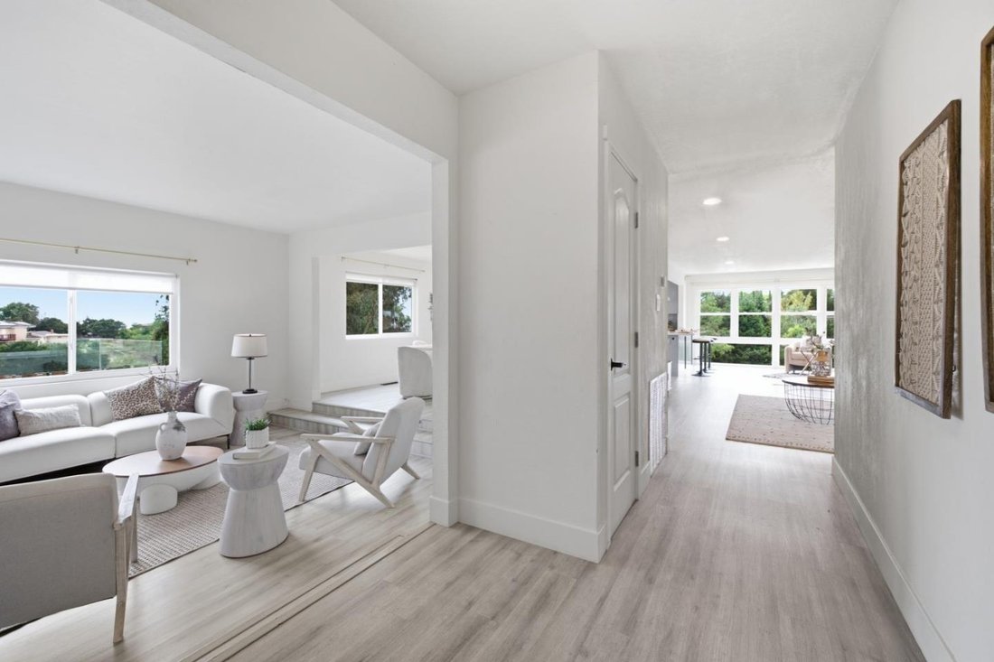 House in Hayward, California, United States 4 - 18449402