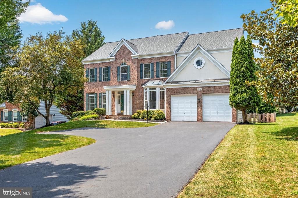 Haus in Elkridge, Maryland, Vereinigte Staaten 2 - 18442779