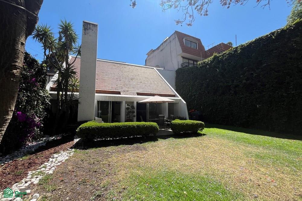 House in Santa Catarina Yecahuitzotl, Mexico City, Mexico 1 - 18027375