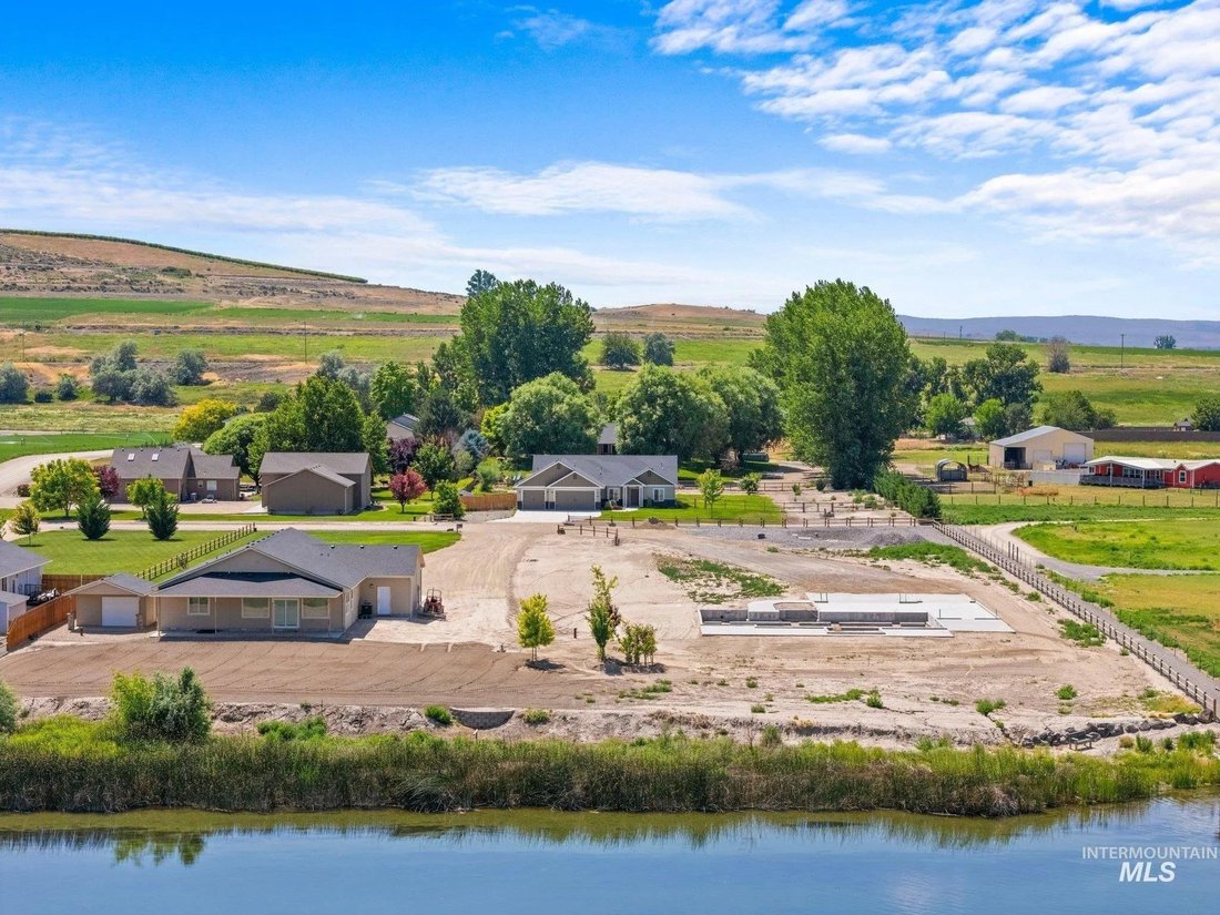 House in Marsing, Idaho, United States 5 - 18450874