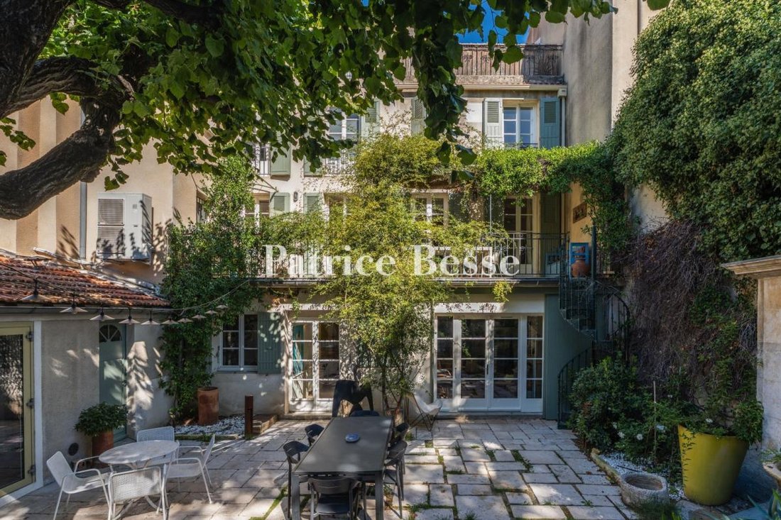 House in Zone Rurale Sud, Carpentras, France 1 - 18449702