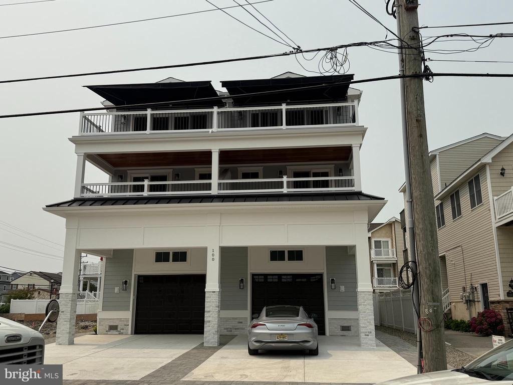 Townhouse in Sea Isle City, New Jersey, United States 2 - 17892557