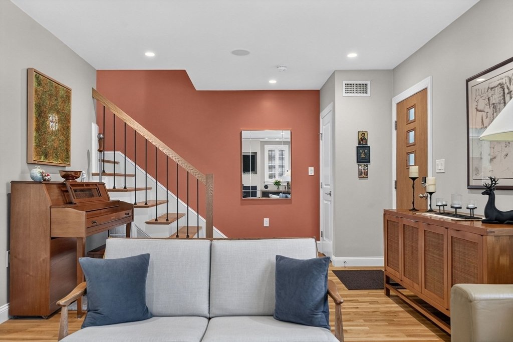 House in Brookline, Massachusetts, United States 4 - 18447252